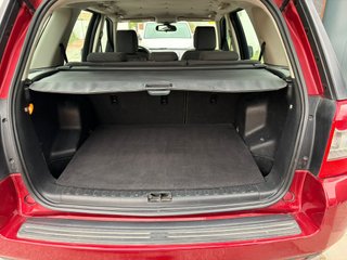 Land Rover Freelander 2008
