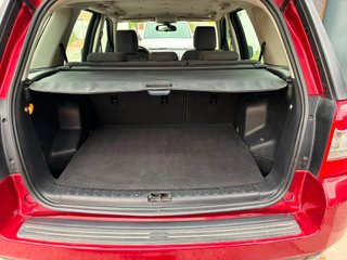 Land Rover Freelander 2008