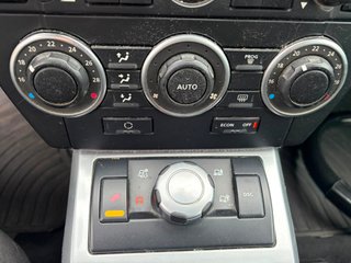 Land Rover Freelander 2008