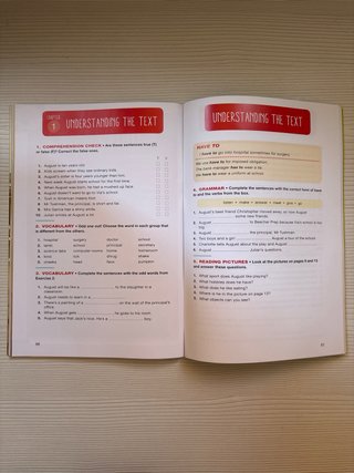 Libro Wonder