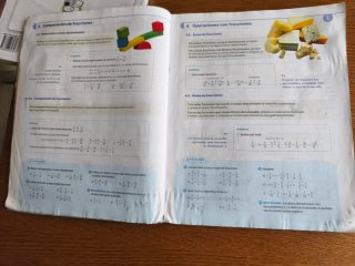 Matemáticas, 3 ESO, Proyecto Construyendo mundos