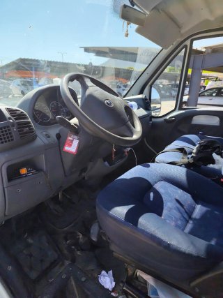 FIAT Ducato 2007