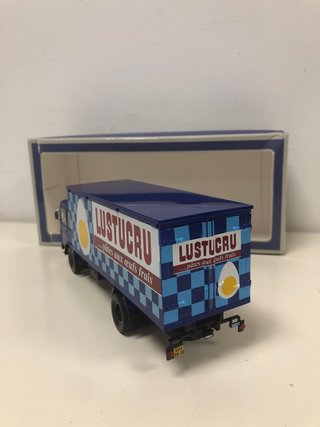Saviem SM 200 Lustucru 1960 | Altaya | Escala 1:43