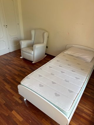 Dormitorio infantil completo