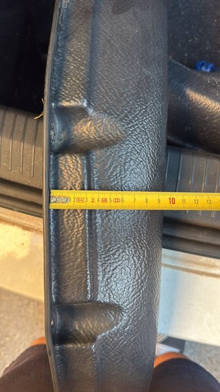 Aletines Toyota 4Runner