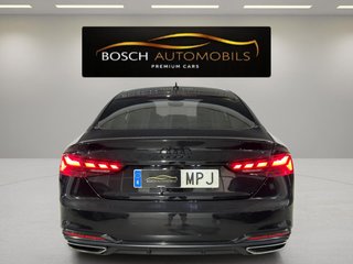 Audi A5 B.Line 35 TDI 163cv S tronic Sportback