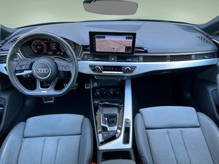 Audi A5 B.Line 35 TDI 163cv S tronic Sportback