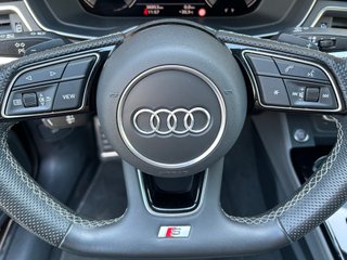Audi A5 B.Line 35 TDI 163cv S tronic Sportback