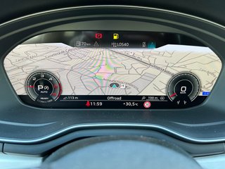 Audi A5 B.Line 35 TDI 163cv S tronic Sportback