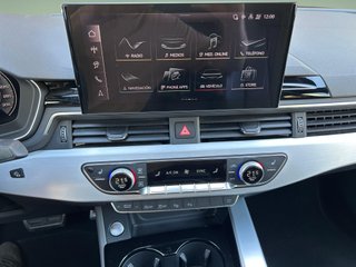 Audi A5 B.Line 35 TDI 163cv S tronic Sportback