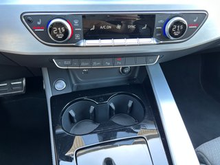 Audi A5 B.Line 35 TDI 163cv S tronic Sportback
