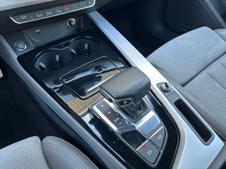 Audi A5 B.Line 35 TDI 163cv S tronic Sportback