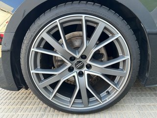 Audi A5 B.Line 35 TDI 163cv S tronic Sportback