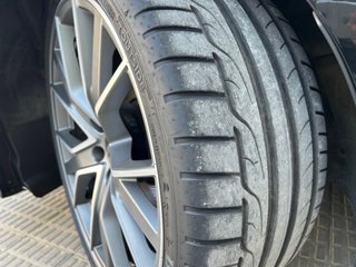 Audi A5 B.Line 35 TDI 163cv S tronic Sportback