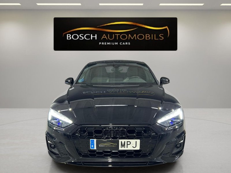 Audi A5 2024, foto 2