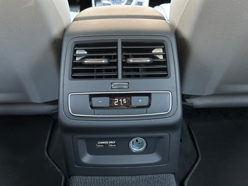 Audi A5 2024, foto 28