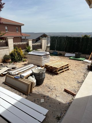 Jardinero