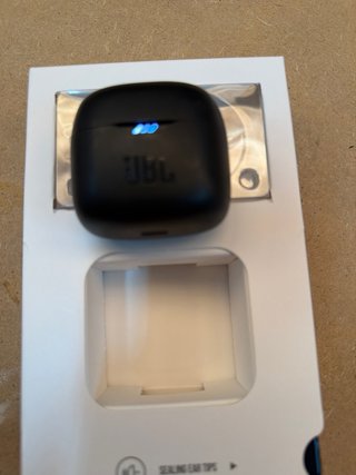 Auriculares JBL Tune Flex Negros