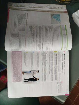 Empresa y diseño de modelos de negocio 2o Bachi...