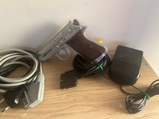 Playstation 1 PS1 con accessori