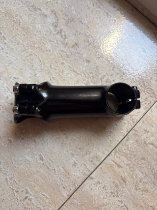 Potencia MTB Negra