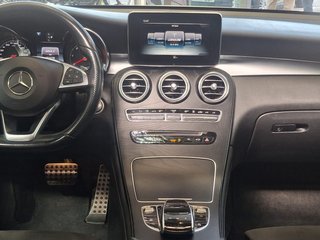 Mercedes-Benz GLC SUV 300 DE  2021