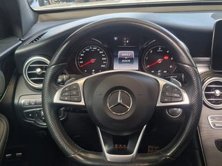Mercedes-Benz GLC SUV 300 DE  2021