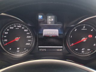 Mercedes-Benz GLC SUV 300 DE  2021