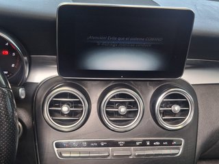 Mercedes-Benz GLC SUV 300 DE  2021