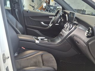 Mercedes-Benz GLC SUV 300 DE  2021
