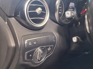 Mercedes-Benz GLC SUV 300 DE  2021