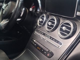 Mercedes-Benz GLC SUV 300 DE  2021