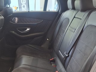 Mercedes-Benz GLC SUV 300 DE  2021