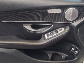 Mercedes-Benz GLC SUV 300 DE  2021
