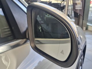 Mercedes-Benz GLC SUV 300 DE  2021