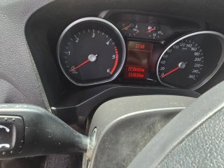 Ford Galaxy 2014