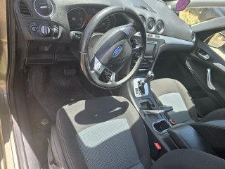 Ford Galaxy 2014