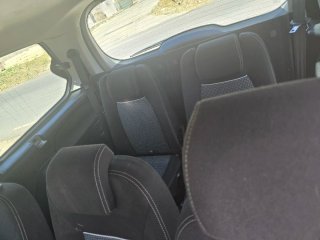 Ford Galaxy 2014
