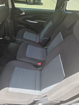 Ford Galaxy 2014