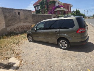 Ford Galaxy 2014