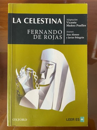 La Celestina