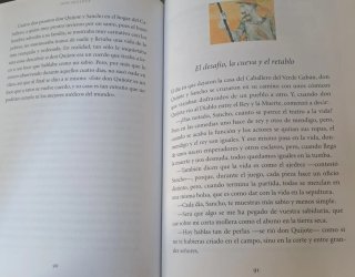 Don Quijote