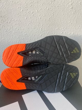 Zapatos Adidas Gimnasio Hombre/Mujer