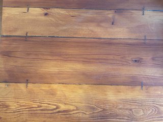 Mesa escritorio madera
