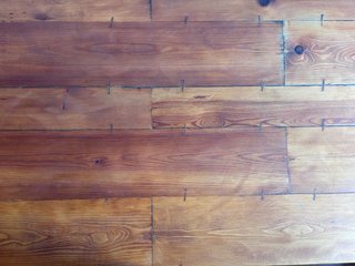 Mesa escritorio madera