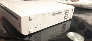 Consola Nintendo Wii Blanca + Accesorios