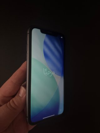 iPhone 11 Apple