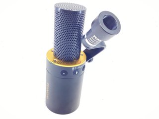 microfono vocalista tonor td510+