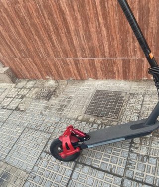 Patinete Eléctrico Xiaomi Pro 2