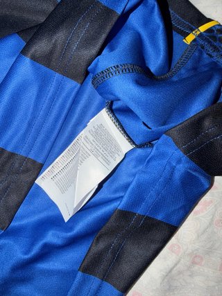 Camiseta Inter de Milan Retro